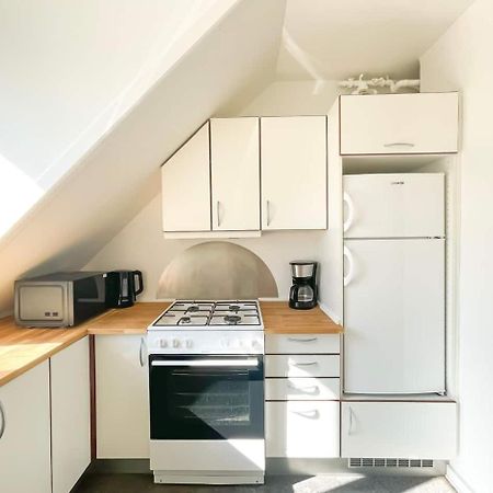Apartments In Trendy And Vibrant Norrebro Area Kopenhagen Bagian luar foto