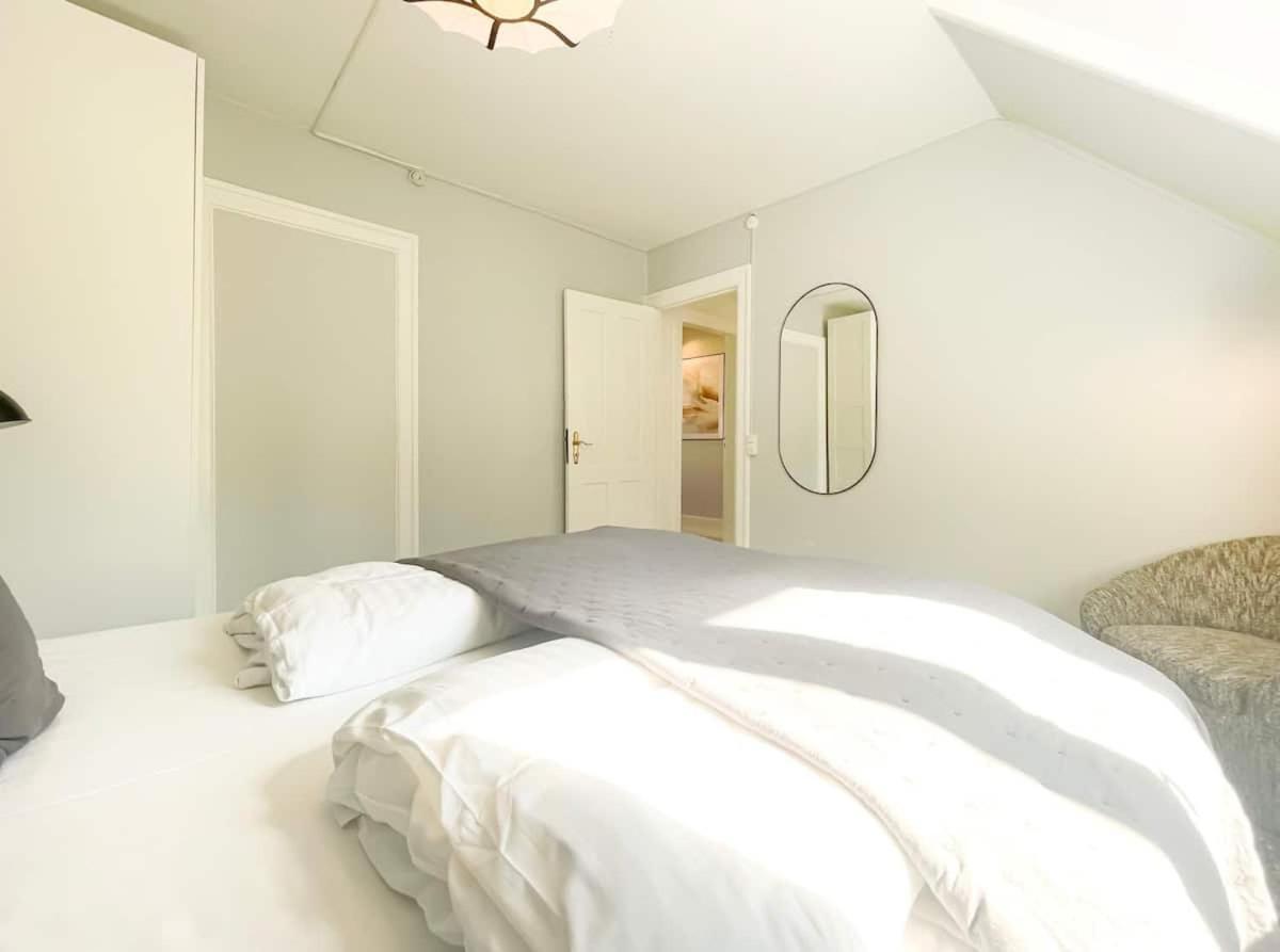 Apartments In Trendy And Vibrant Norrebro Area Kopenhagen Bagian luar foto
